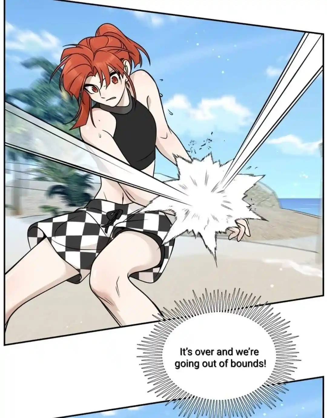 My Food Seems To Be Very Cute Chapter 160