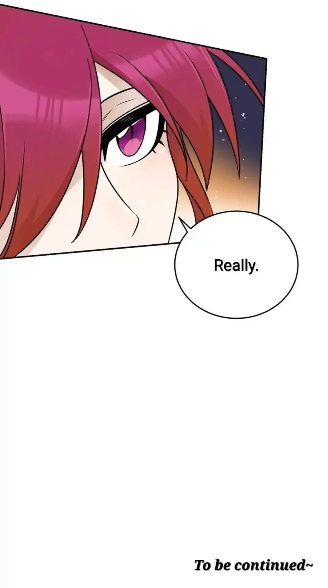 My Food Seems To Be Very Cute Chapter 160