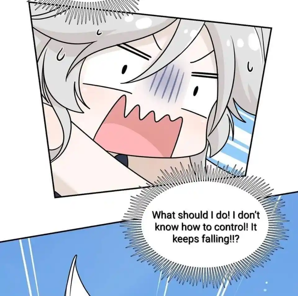 My Food Seems To Be Very Cute Chapter 161