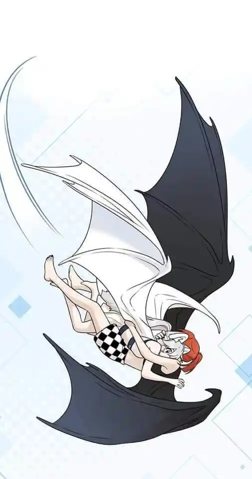 My Food Seems To Be Very Cute Chapter 161