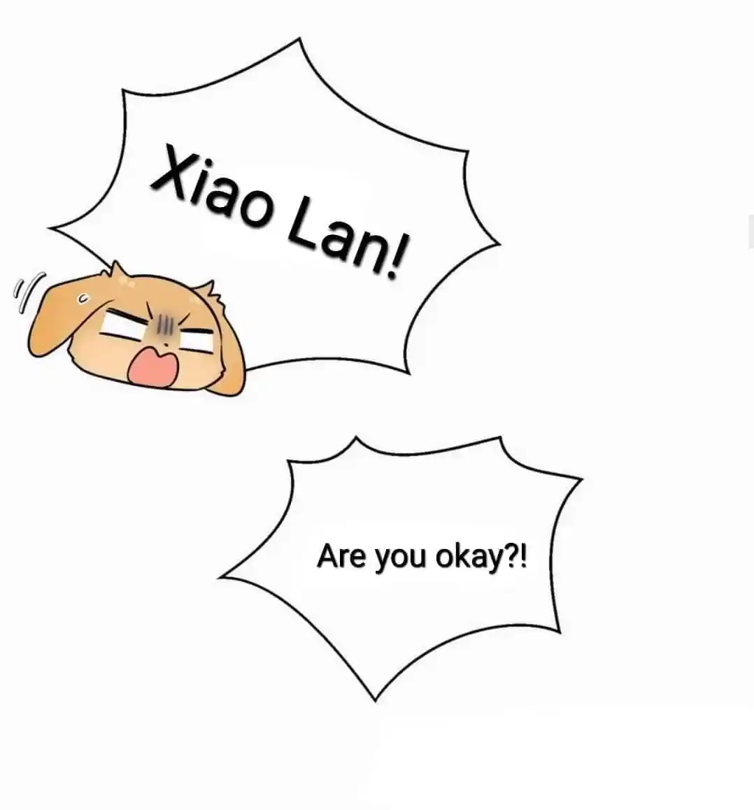 My Food Seems To Be Very Cute Chapter 161