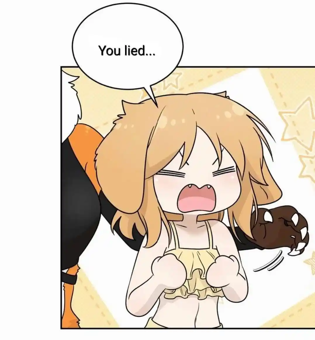 My Food Seems To Be Very Cute Chapter 161