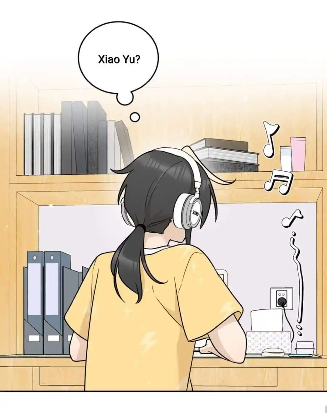 My Food Seems To Be Very Cute Chapter 161