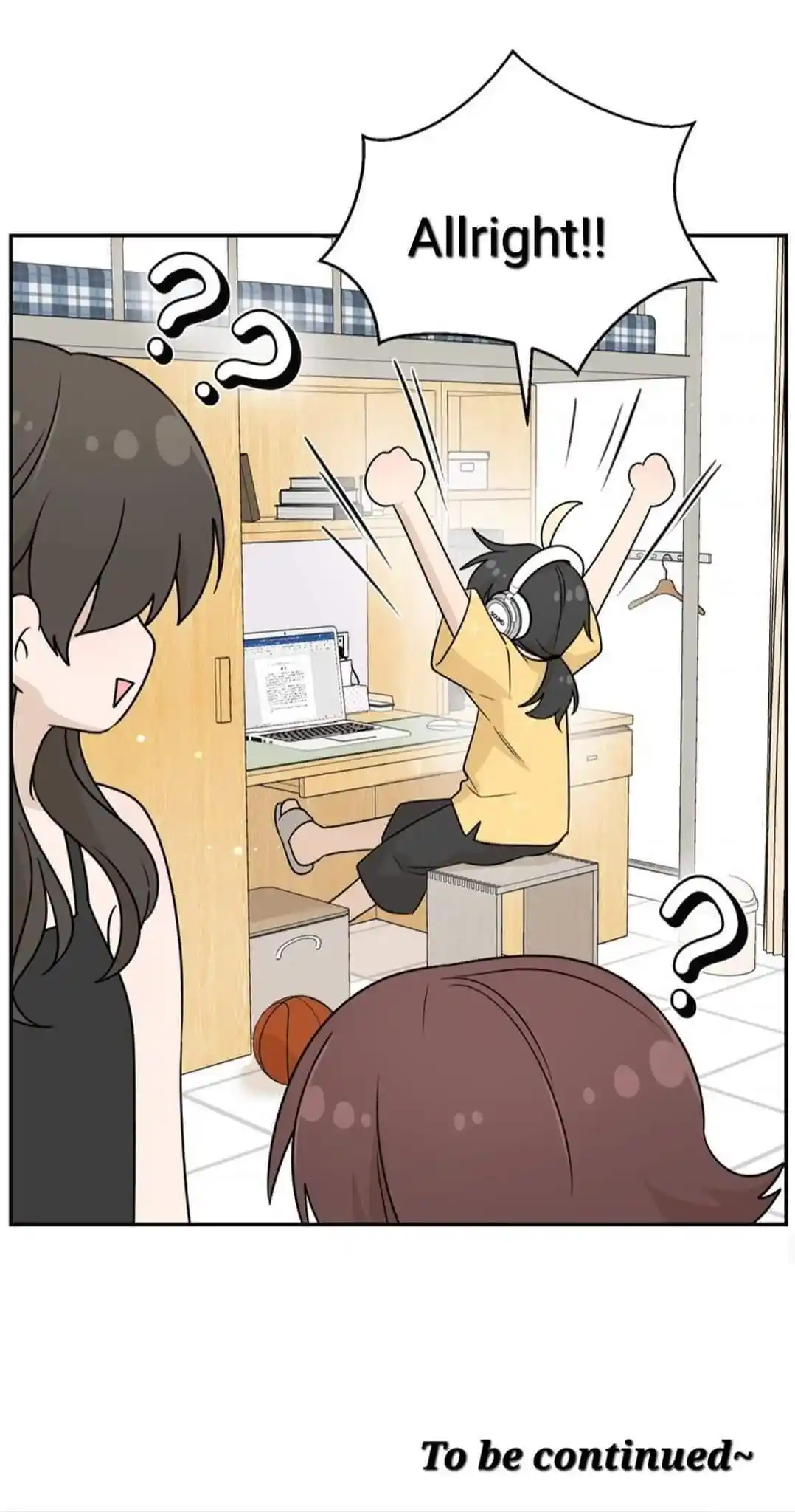 My Food Seems To Be Very Cute Chapter 161