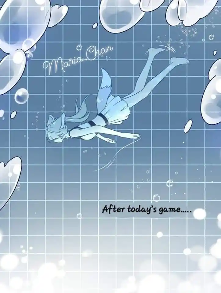 My Food Seems To Be Very Cute Chapter 162