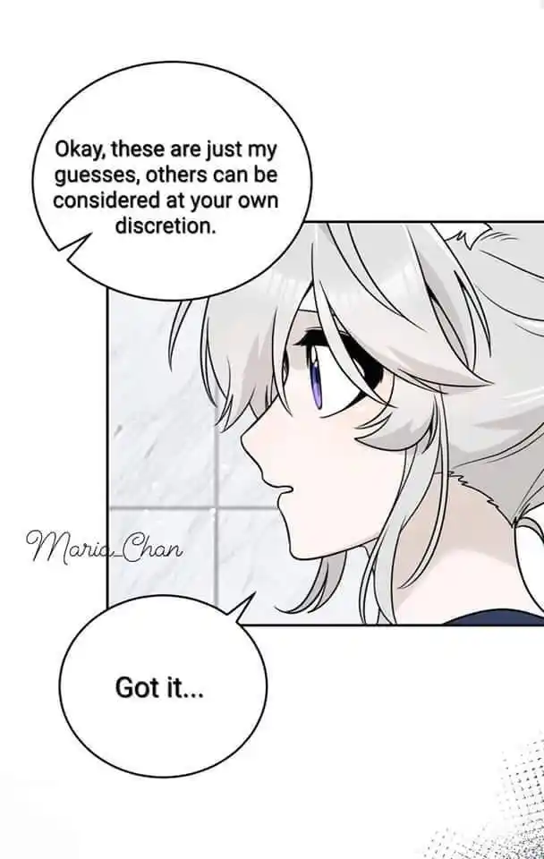 My Food Seems To Be Very Cute Chapter 162