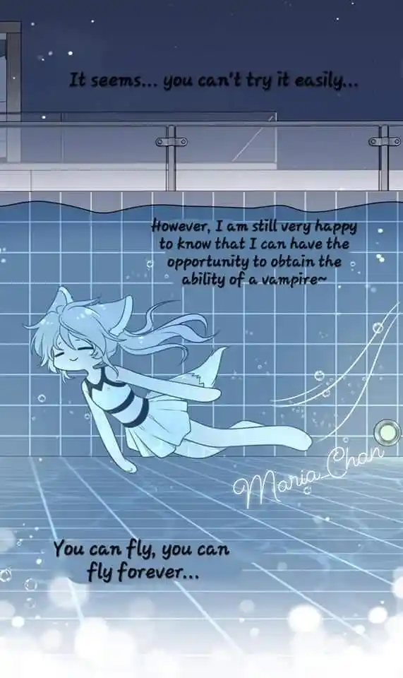 My Food Seems To Be Very Cute Chapter 162