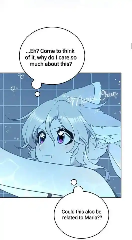 My Food Seems To Be Very Cute Chapter 162