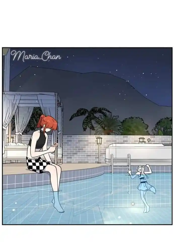 My Food Seems To Be Very Cute Chapter 162