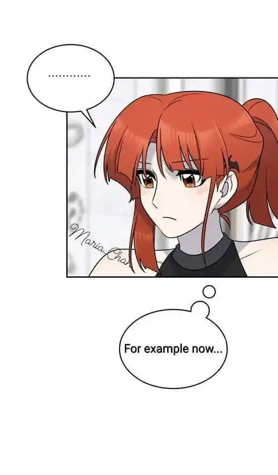 My Food Seems To Be Very Cute Chapter 162