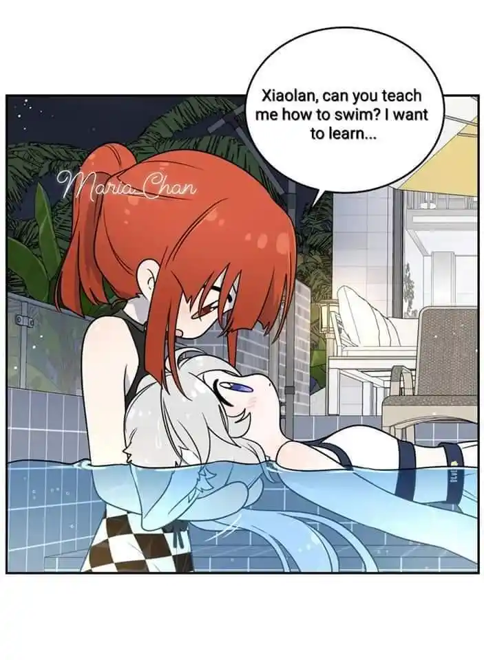 My Food Seems To Be Very Cute Chapter 162