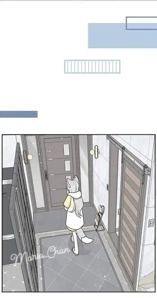 My Food Seems To Be Very Cute Chapter 162