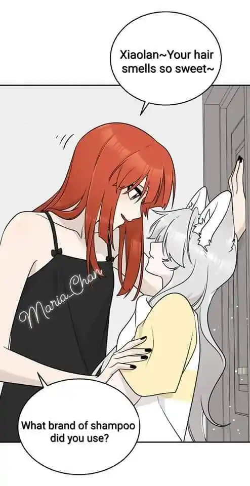 My Food Seems To Be Very Cute Chapter 162