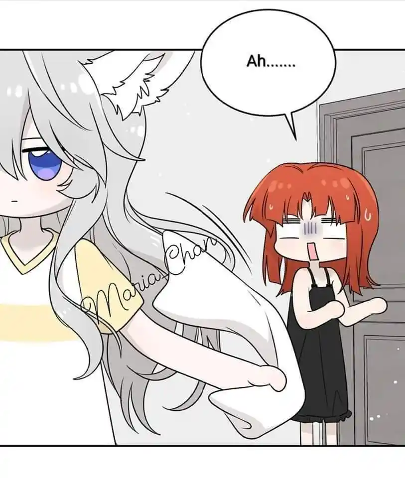 My Food Seems To Be Very Cute Chapter 162