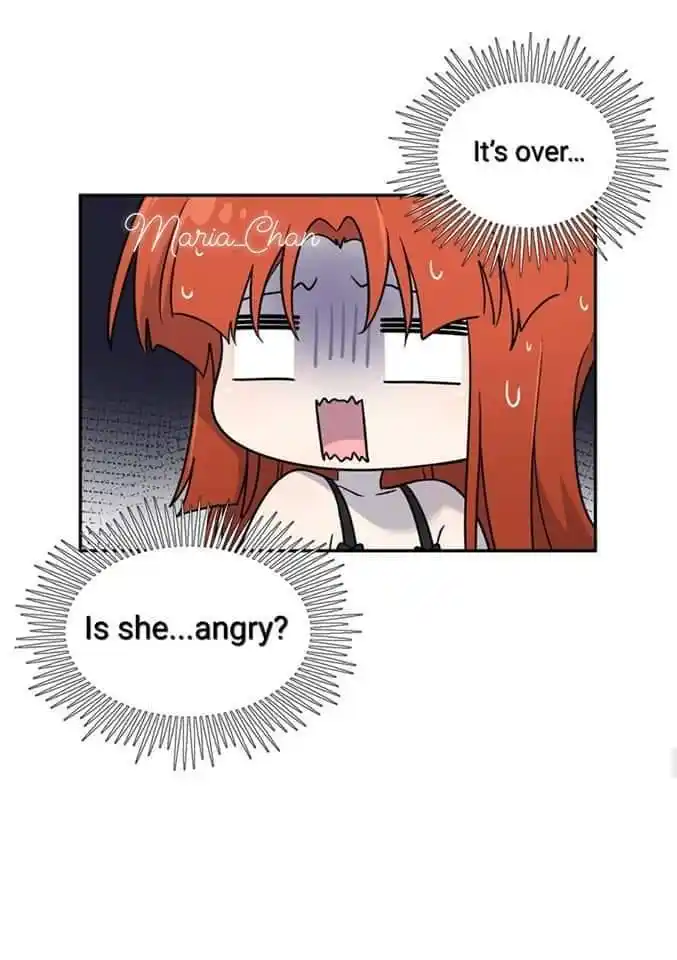 My Food Seems To Be Very Cute Chapter 162