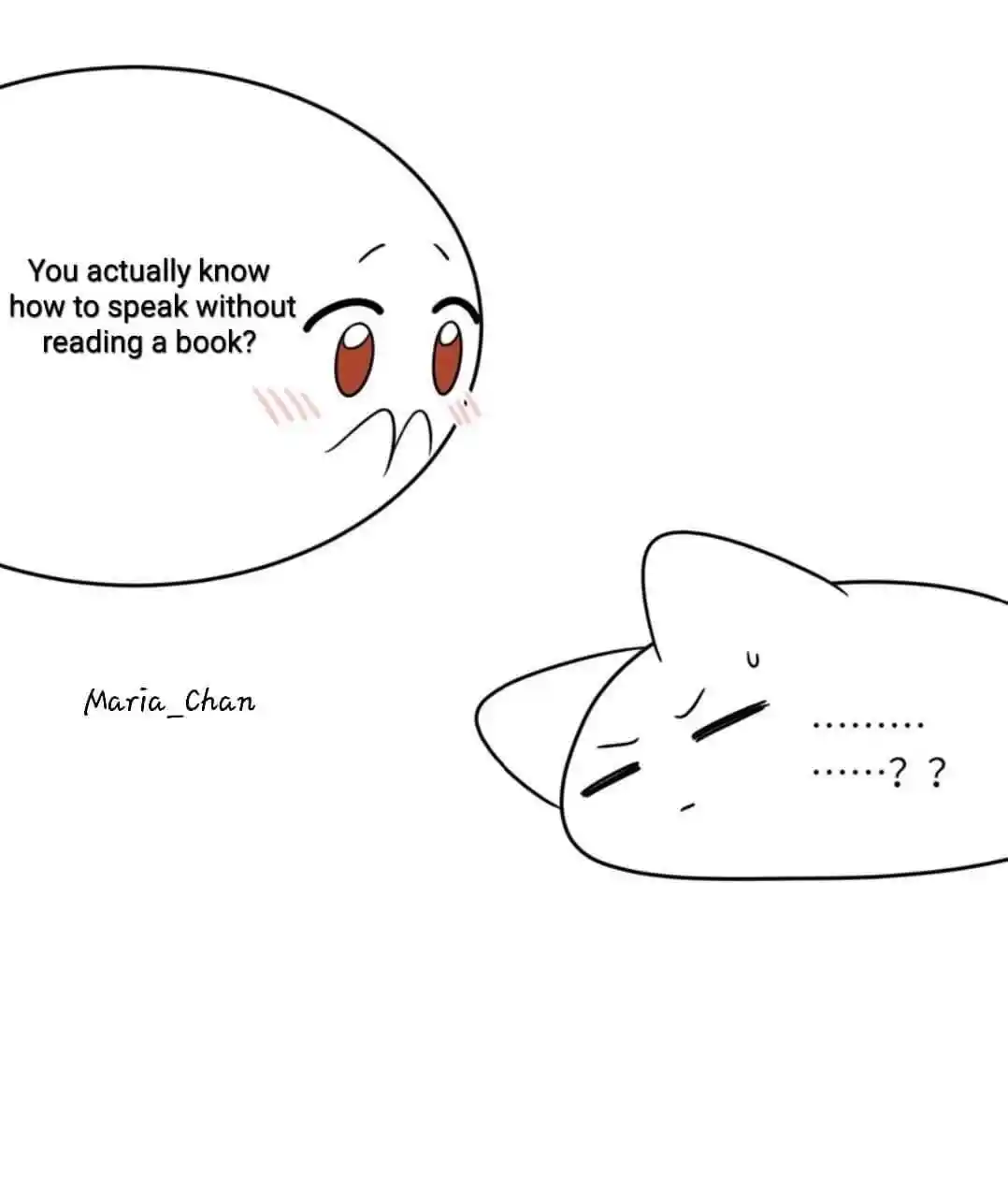 My Food Seems To Be Very Cute Chapter 163