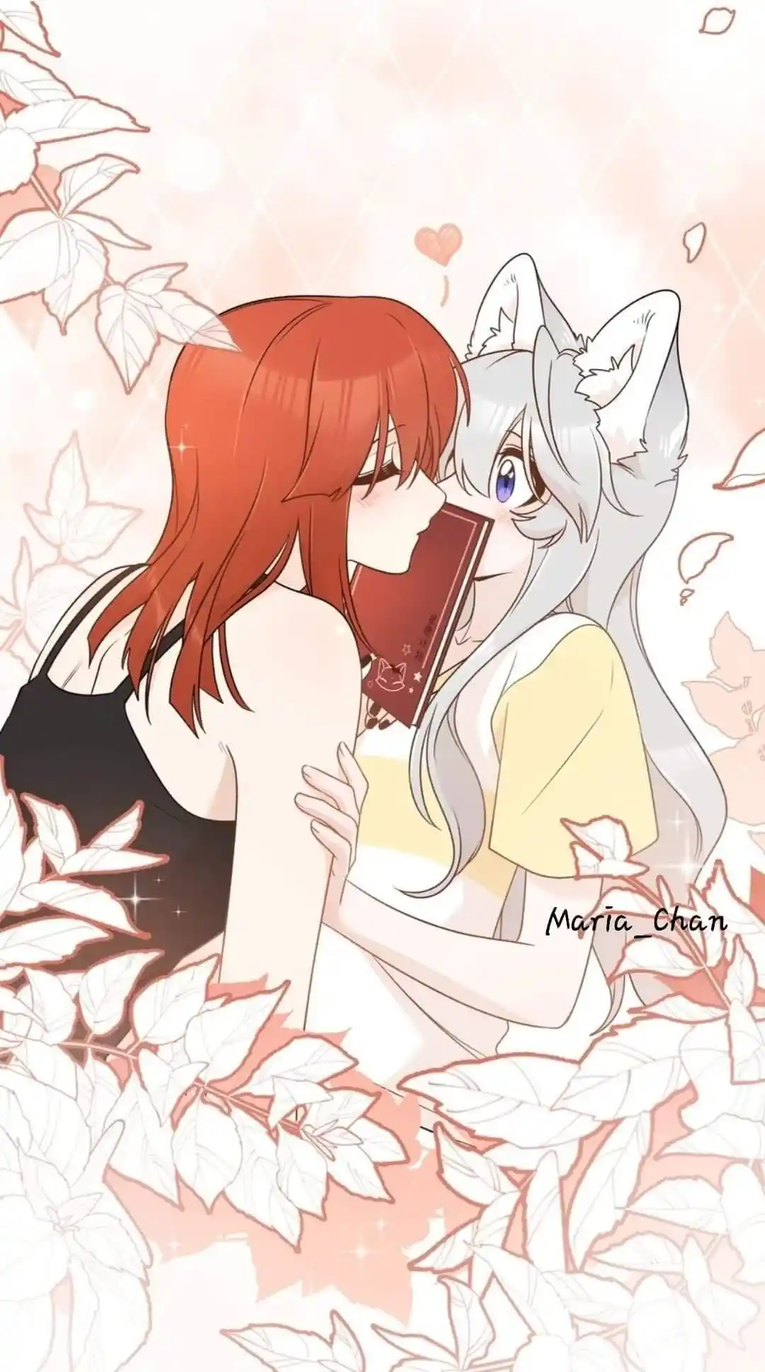 My Food Seems To Be Very Cute Chapter 163