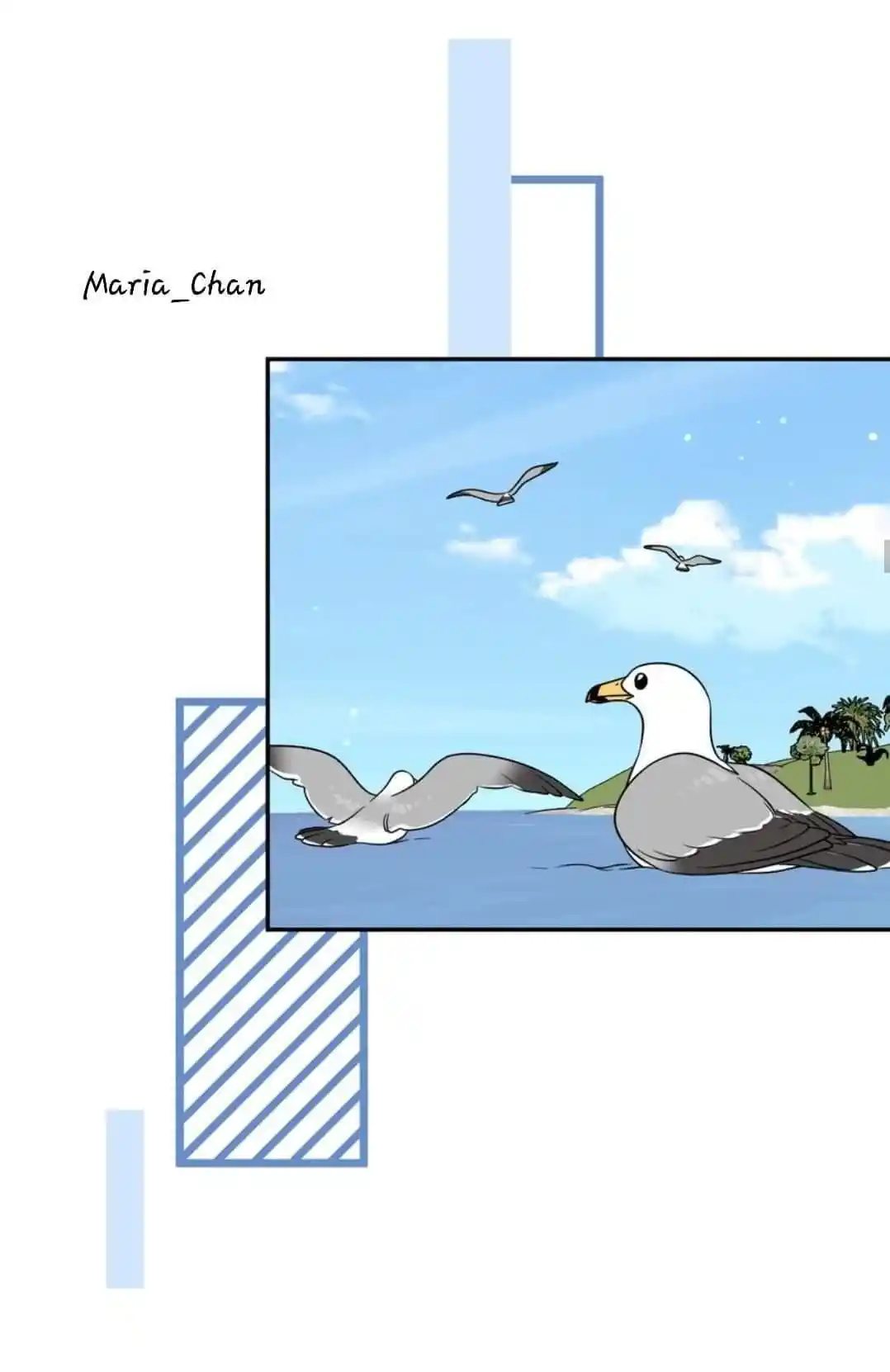 My Food Seems To Be Very Cute Chapter 163