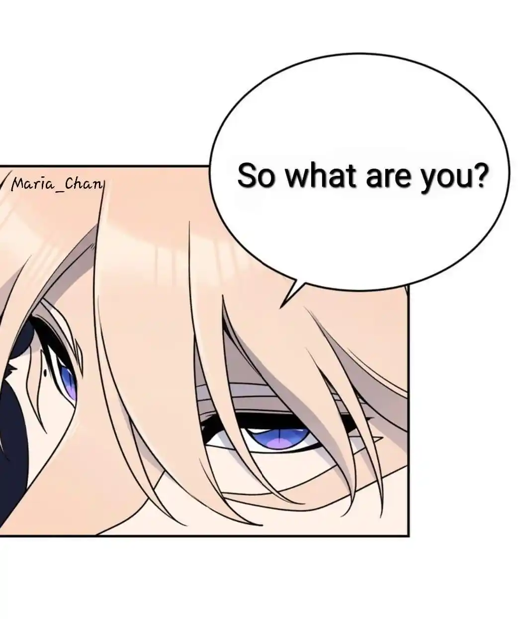 My Food Seems To Be Very Cute Chapter 164