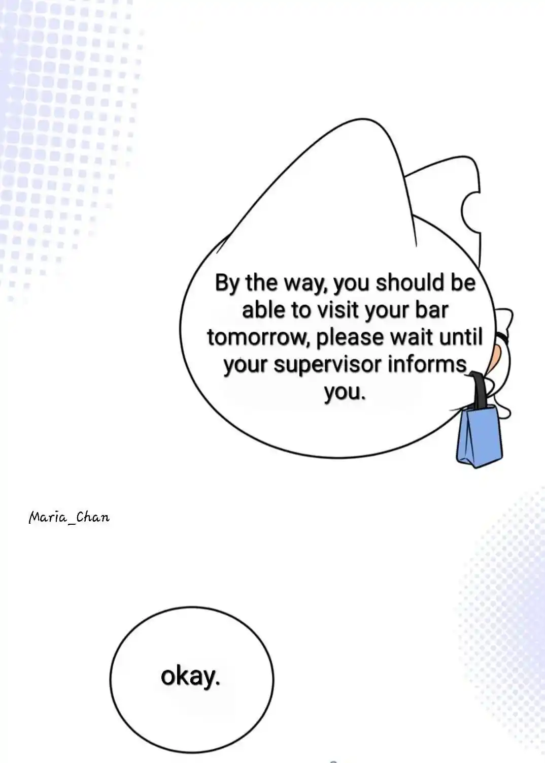 My Food Seems To Be Very Cute Chapter 164