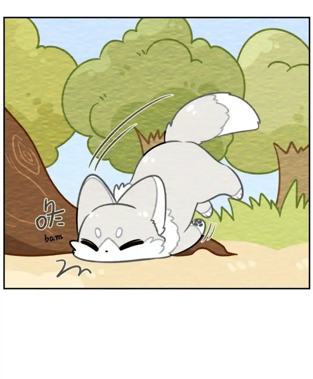 My Food Seems To Be Very Cute Chapter 165