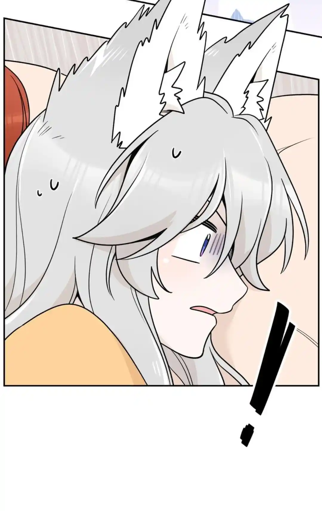 My Food Seems To Be Very Cute Chapter 165