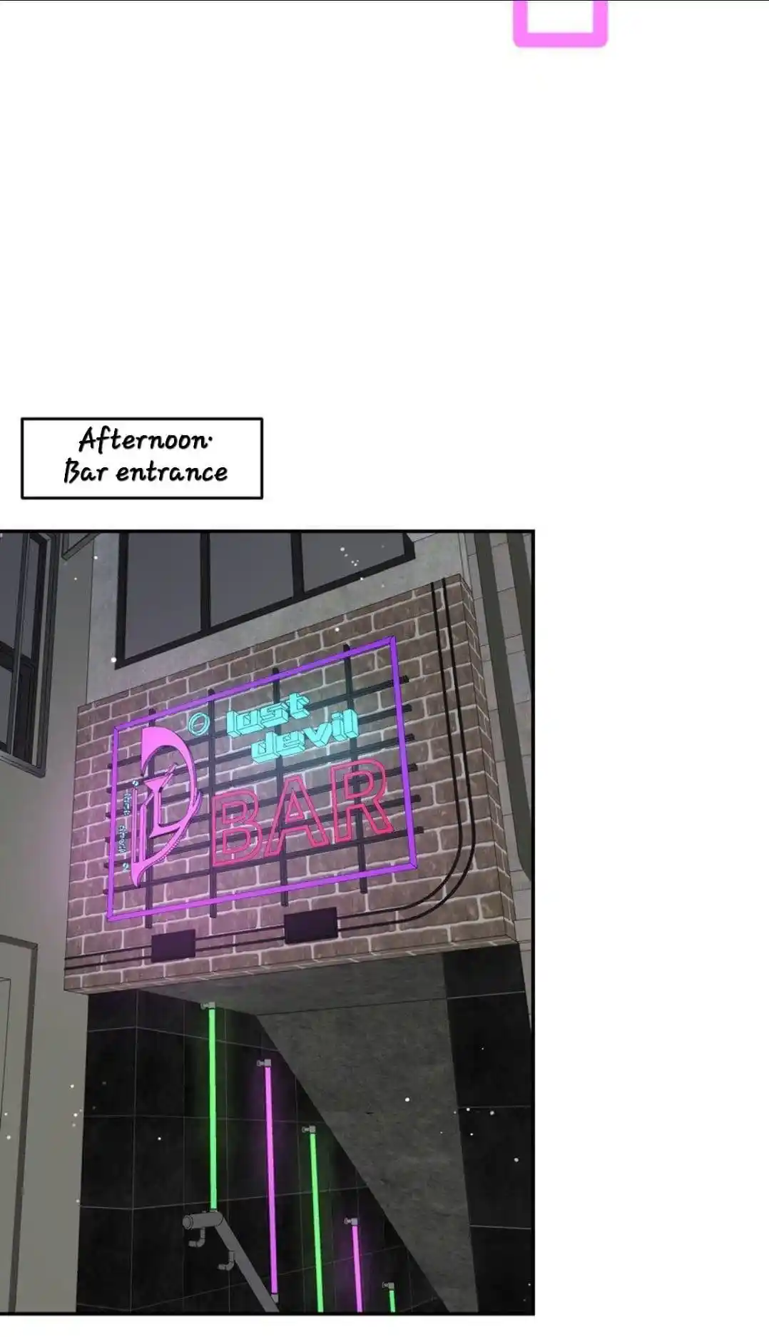 My Food Seems To Be Very Cute Chapter 165