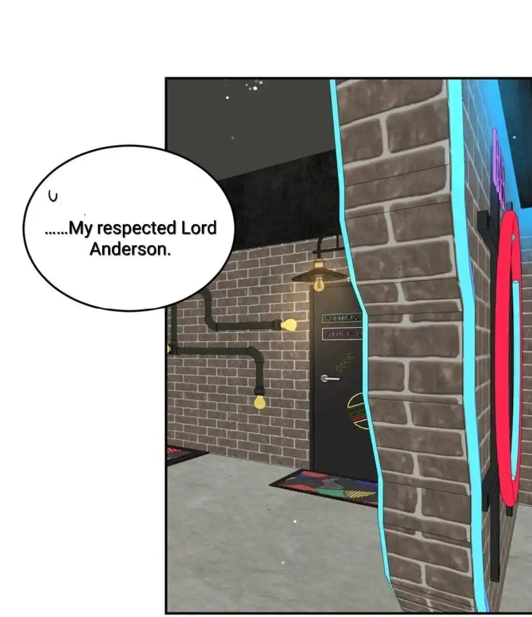 My Food Seems To Be Very Cute Chapter 165