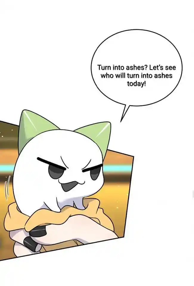 My Food Seems To Be Very Cute Chapter 165