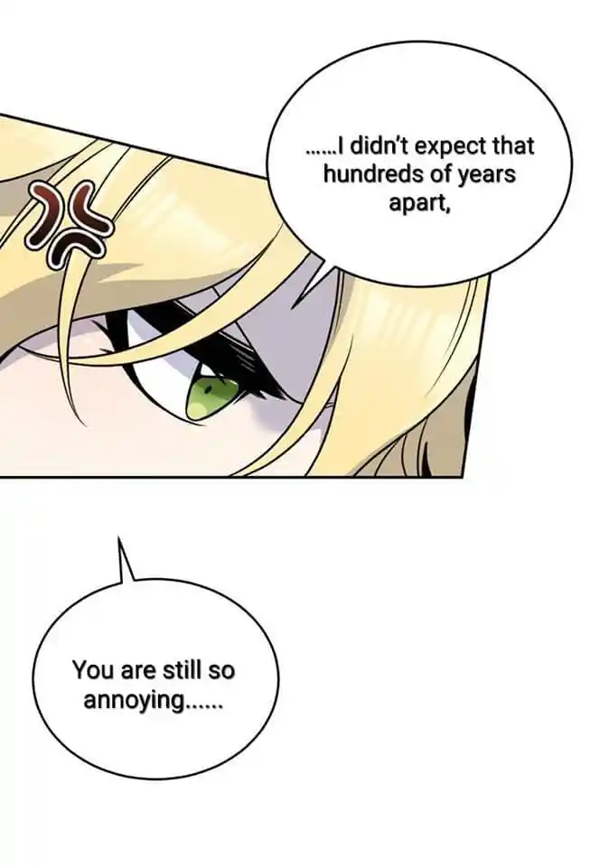 My Food Seems To Be Very Cute Chapter 165