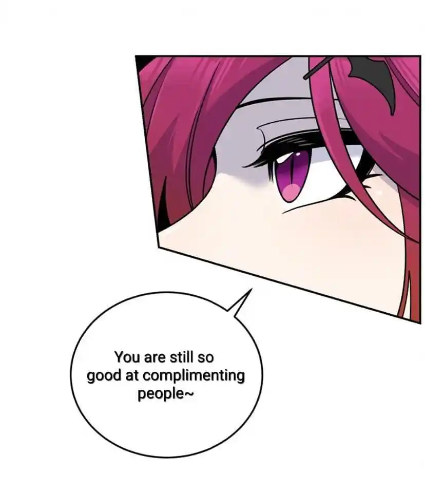 My Food Seems To Be Very Cute Chapter 165