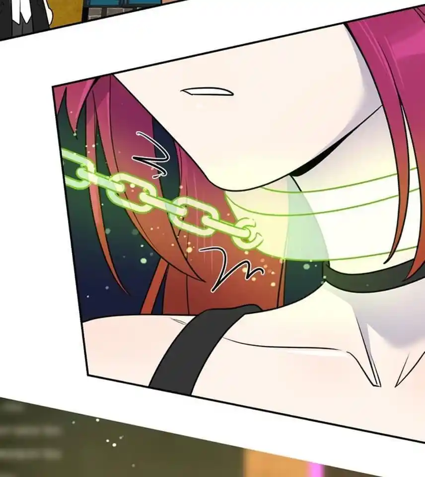 My Food Seems To Be Very Cute Chapter 165