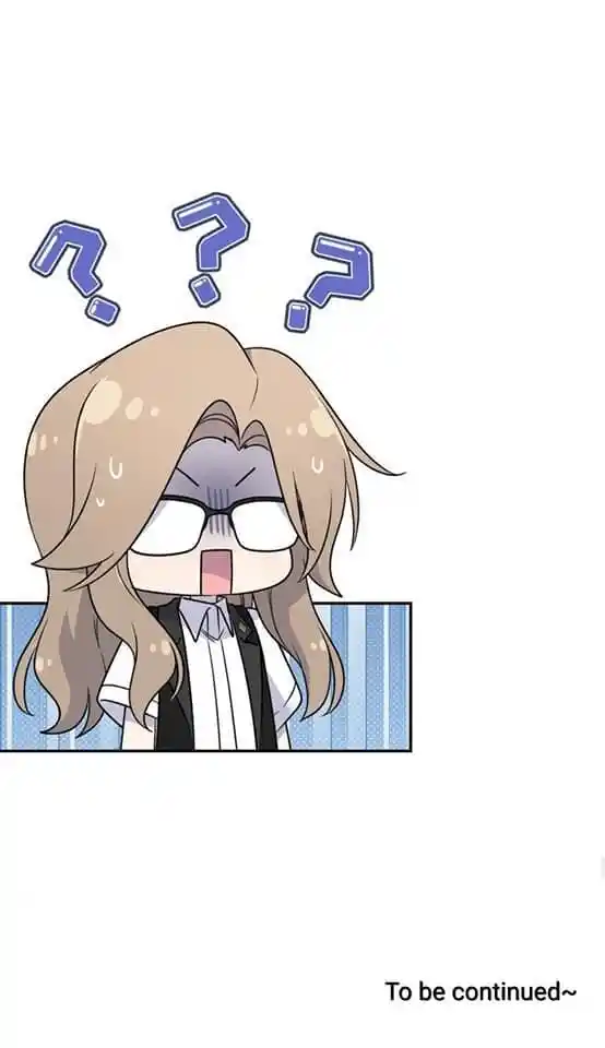 My Food Seems To Be Very Cute Chapter 165