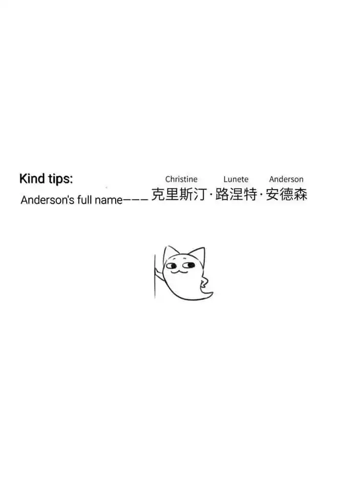 My Food Seems To Be Very Cute Chapter 165