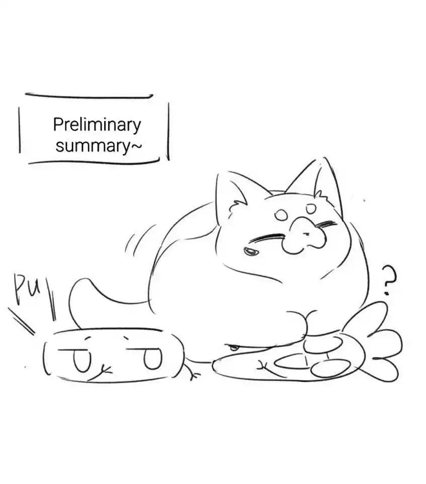 My Food Seems To Be Very Cute Chapter 165