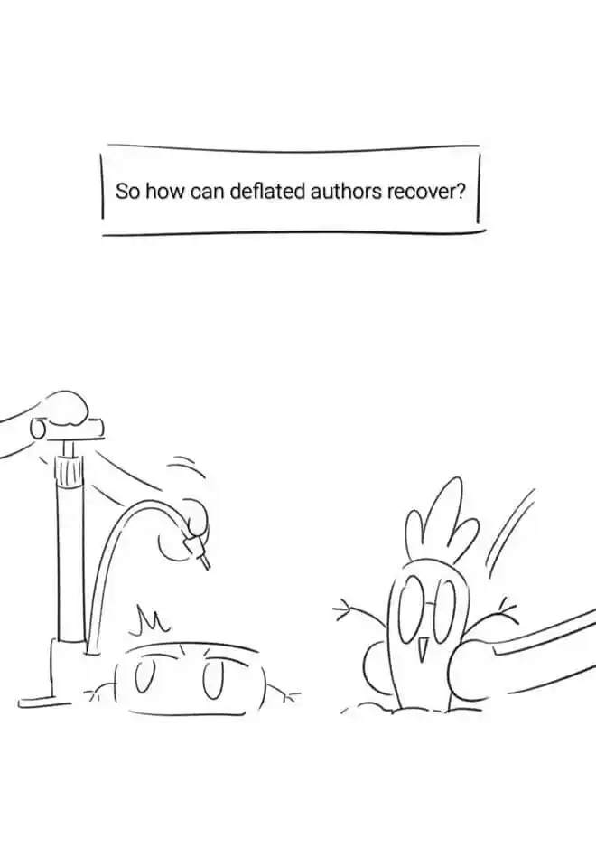 My Food Seems To Be Very Cute Chapter 165