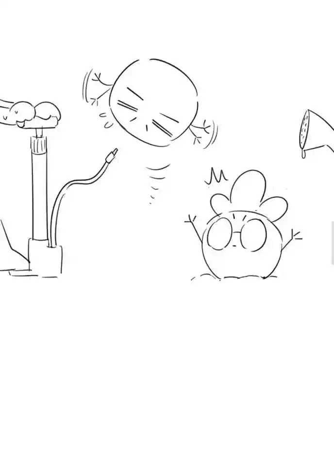 My Food Seems To Be Very Cute Chapter 165