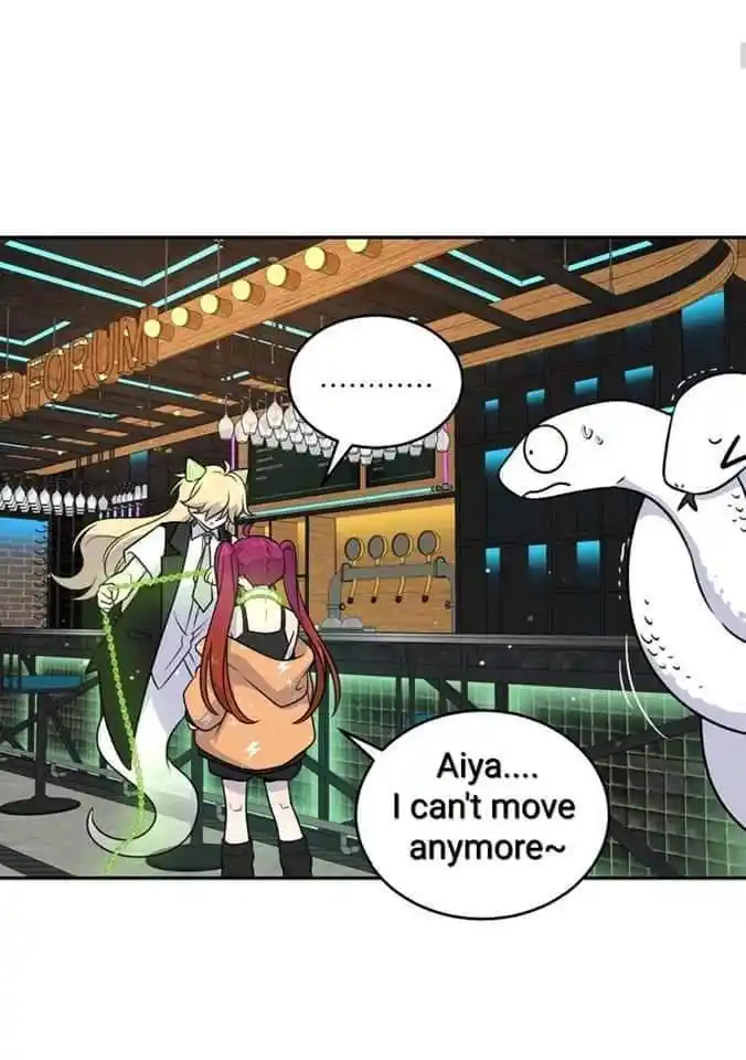 My Food Seems To Be Very Cute Chapter 166