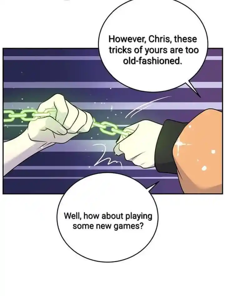 My Food Seems To Be Very Cute Chapter 166