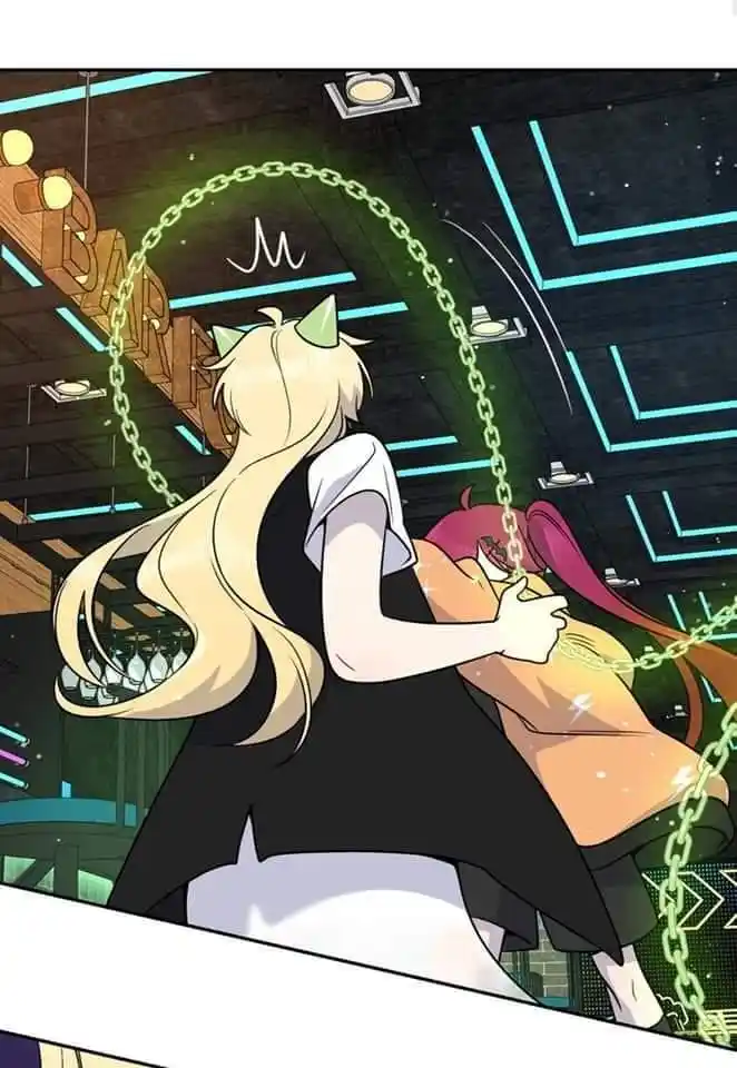 My Food Seems To Be Very Cute Chapter 166