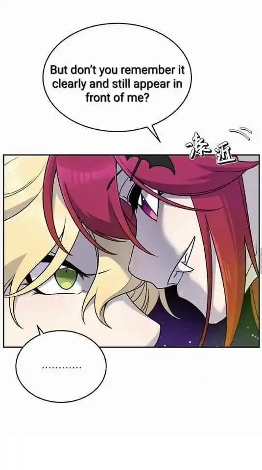 My Food Seems To Be Very Cute Chapter 166