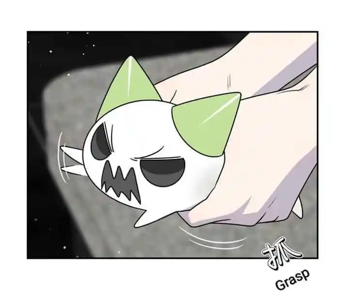 My Food Seems To Be Very Cute Chapter 166