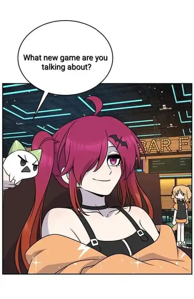 My Food Seems To Be Very Cute Chapter 166