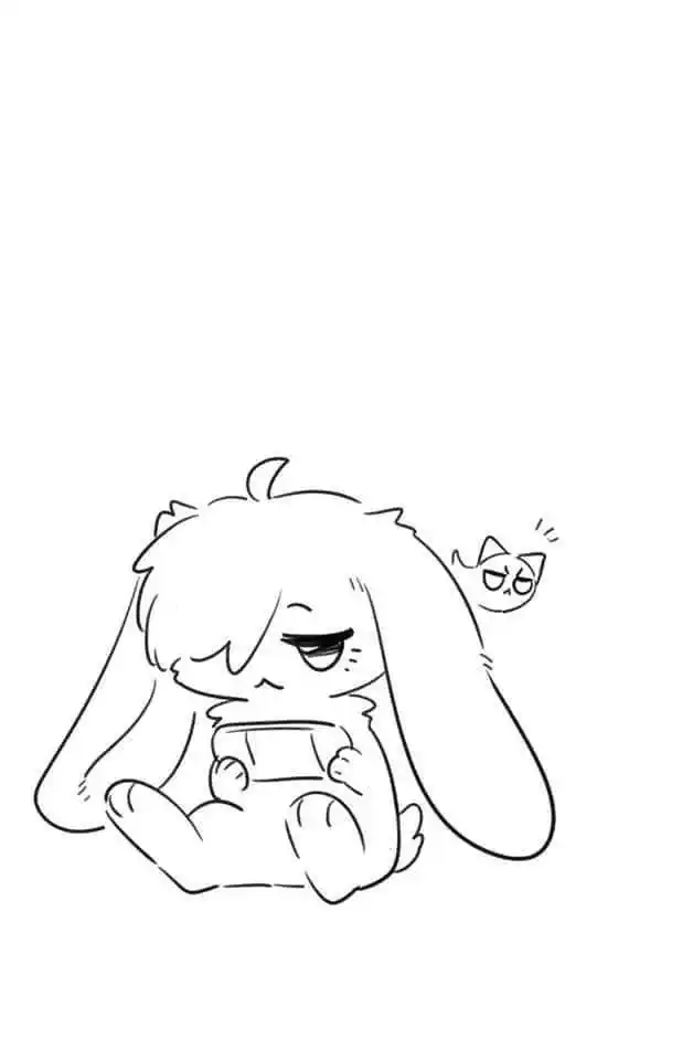 My Food Seems To Be Very Cute Chapter 166