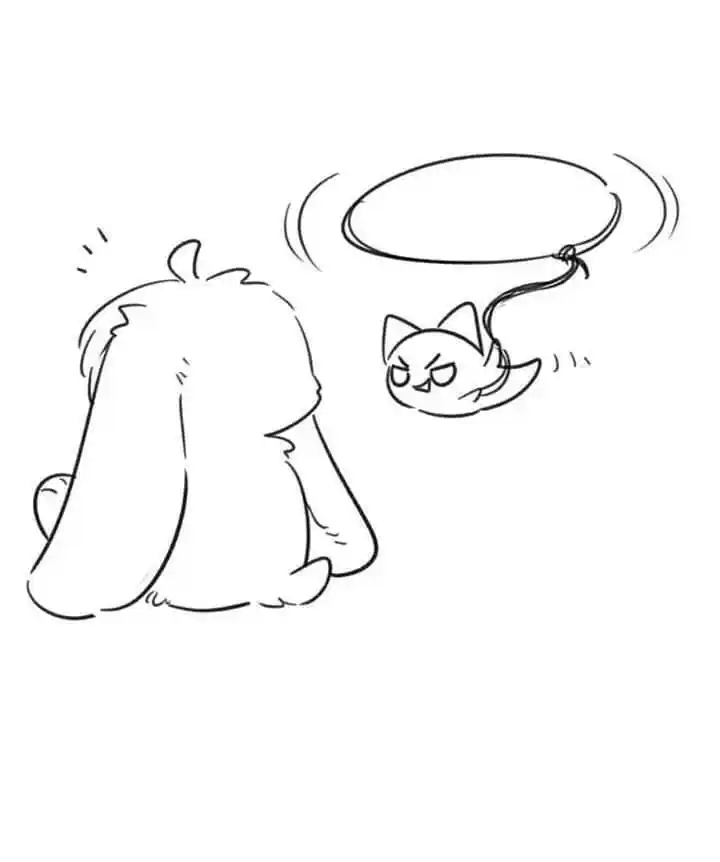 My Food Seems To Be Very Cute Chapter 166