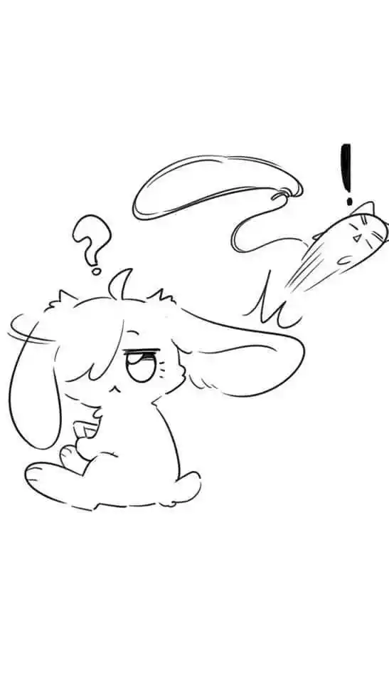 My Food Seems To Be Very Cute Chapter 166