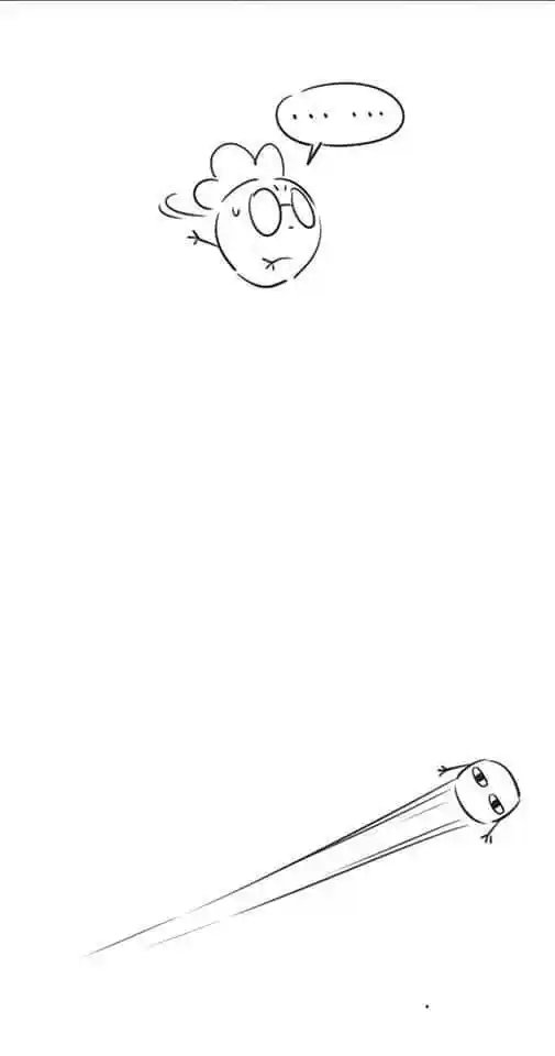 My Food Seems To Be Very Cute Chapter 166