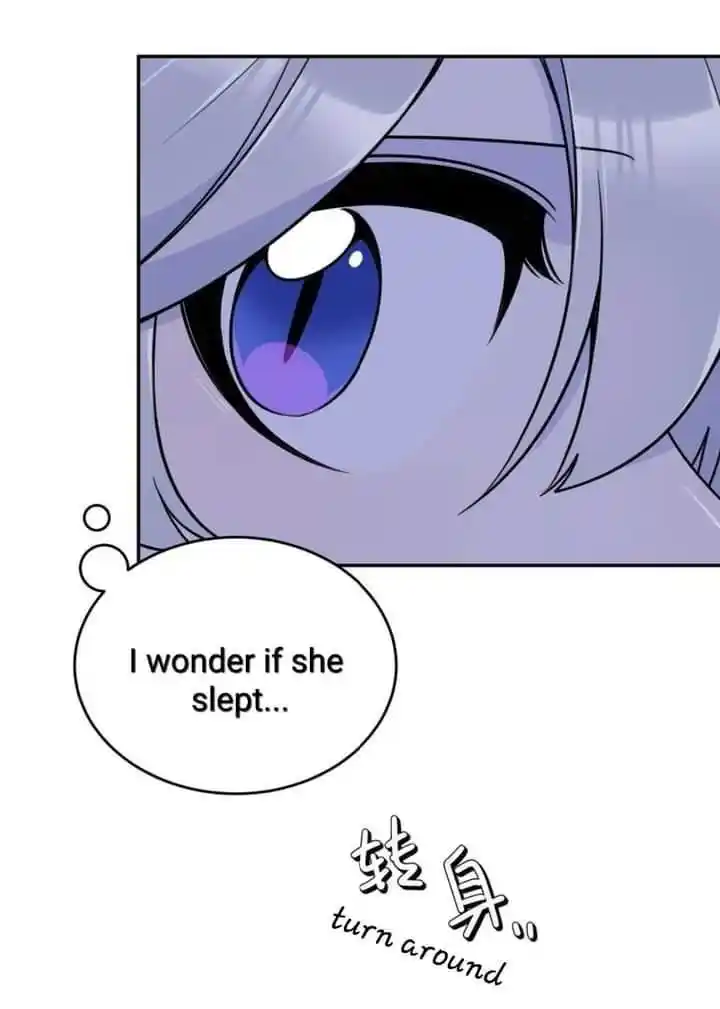 My Food Seems To Be Very Cute Chapter 167