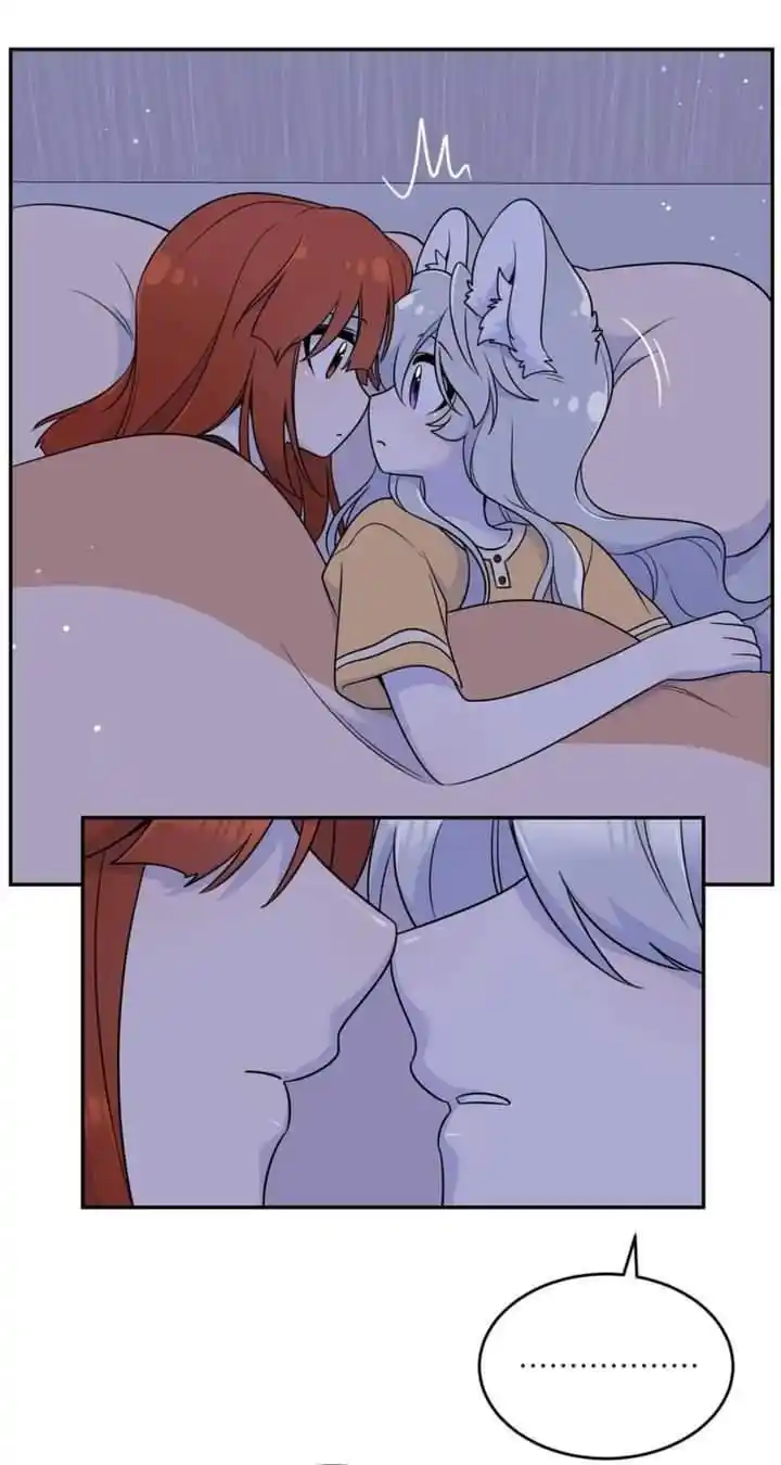 My Food Seems To Be Very Cute Chapter 167