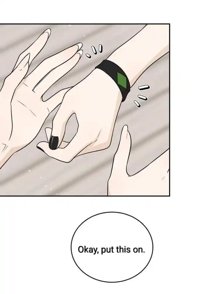 My Food Seems To Be Very Cute Chapter 167